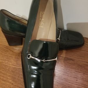 Gucci shoe. Great condition